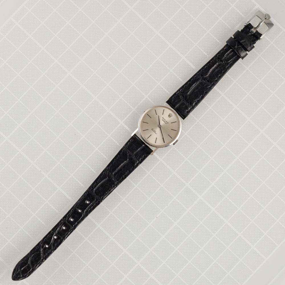 ROLEX Cellini Ref.3810