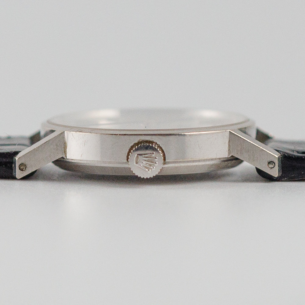 ROLEX　チェリーニ　3810 ROLEX Cellini Ref.3810 – TIMEANAGRAM