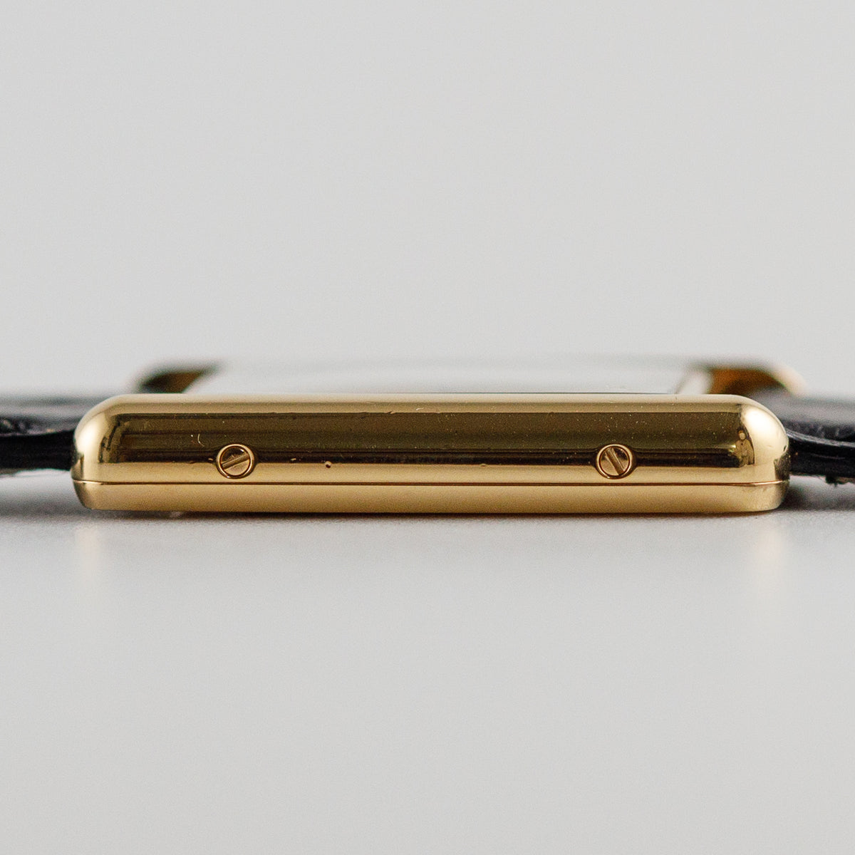 CARTIER LM Must de tank Ref.590005