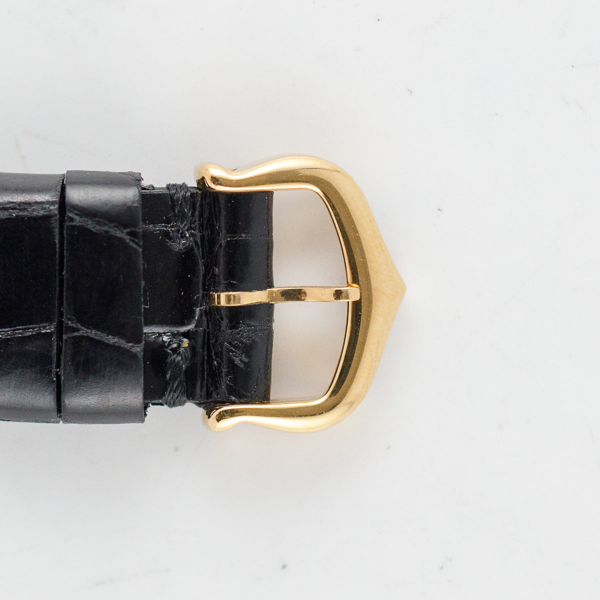 CARTIER SM Must de Tank Ref.5057001