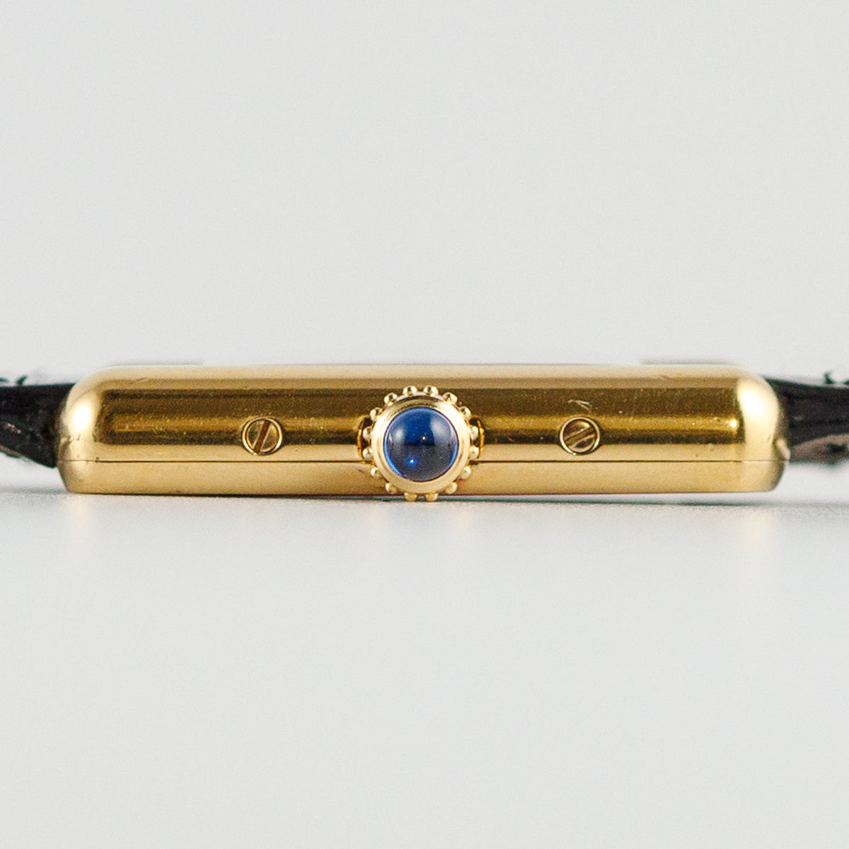 CARTIER SM Must de Tank Ref.5057001