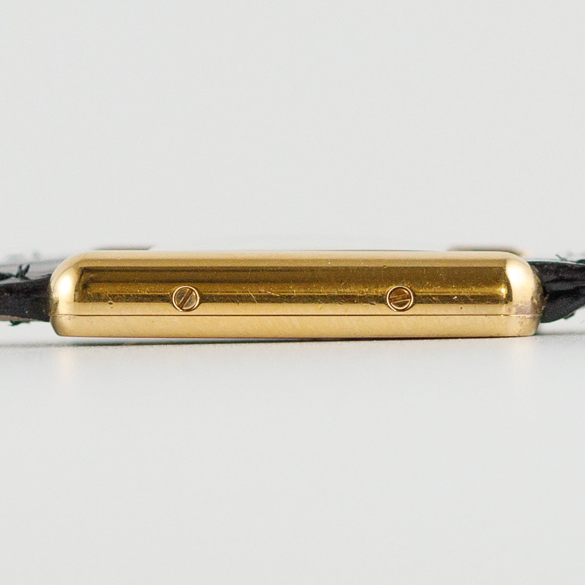 CARTIER SM Must de Tank Ref.5057001