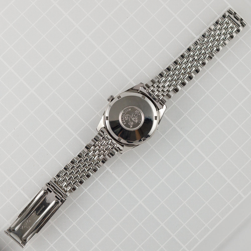OMEGA Seamaster Ref.166.010