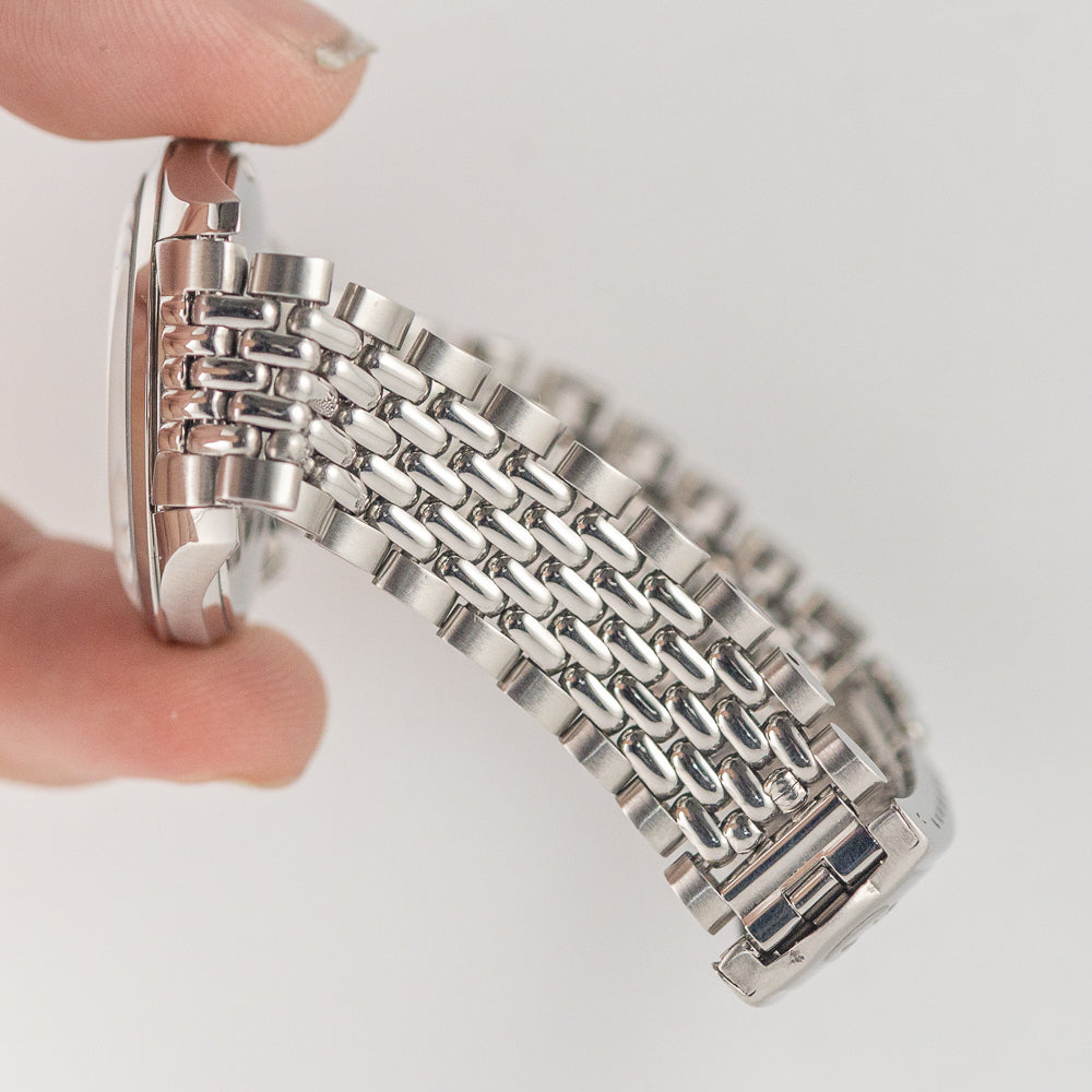 OMEGA Seamaster Ref.166.010