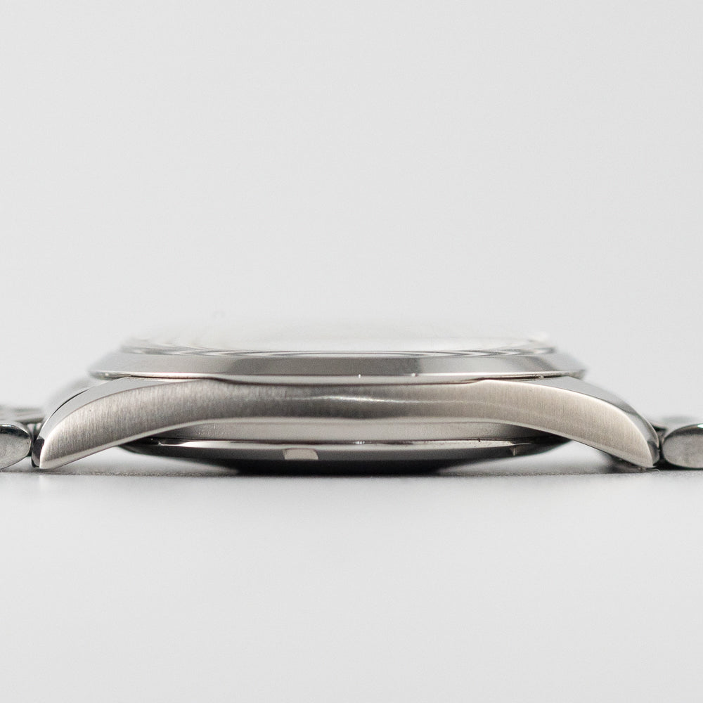 OMEGA Seamaster Ref.166.010