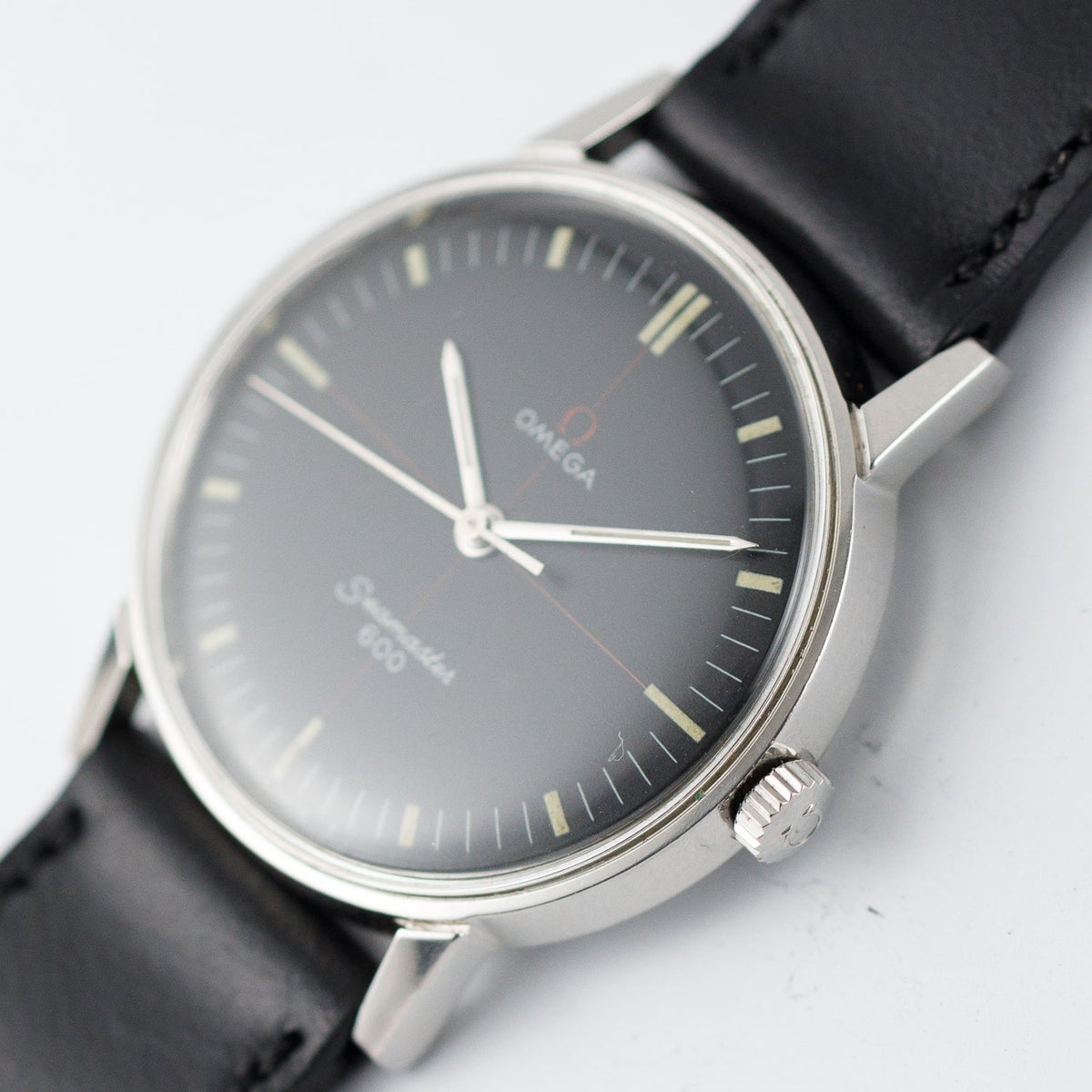 OMEGA Seamaster600 Ref.135.011 EPSA Case