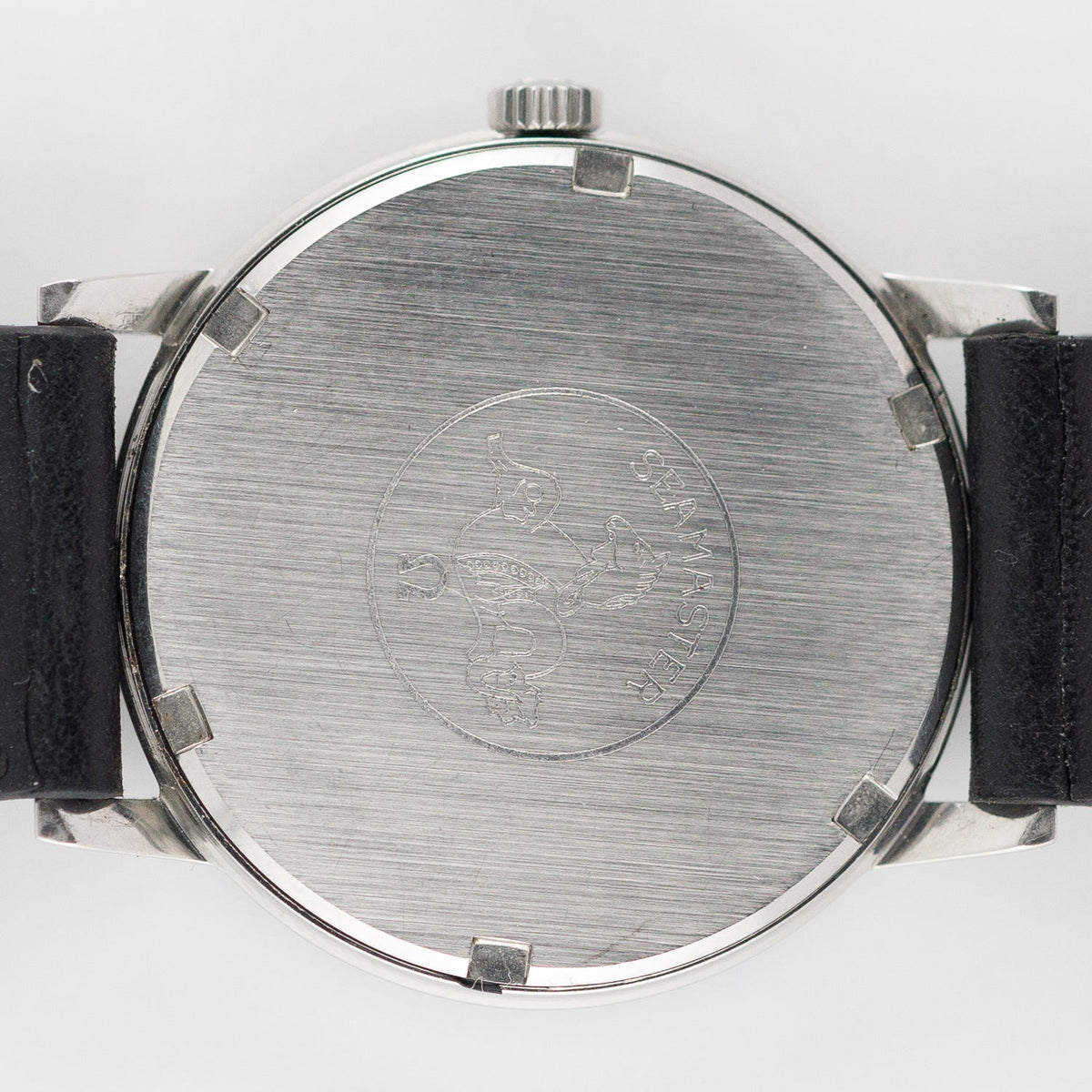 OMEGA Seamaster600 Ref.135.011 EPSA Case