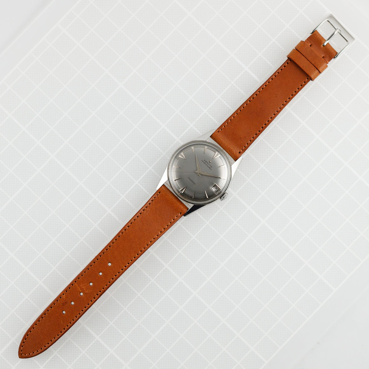 ZENITH Captain
