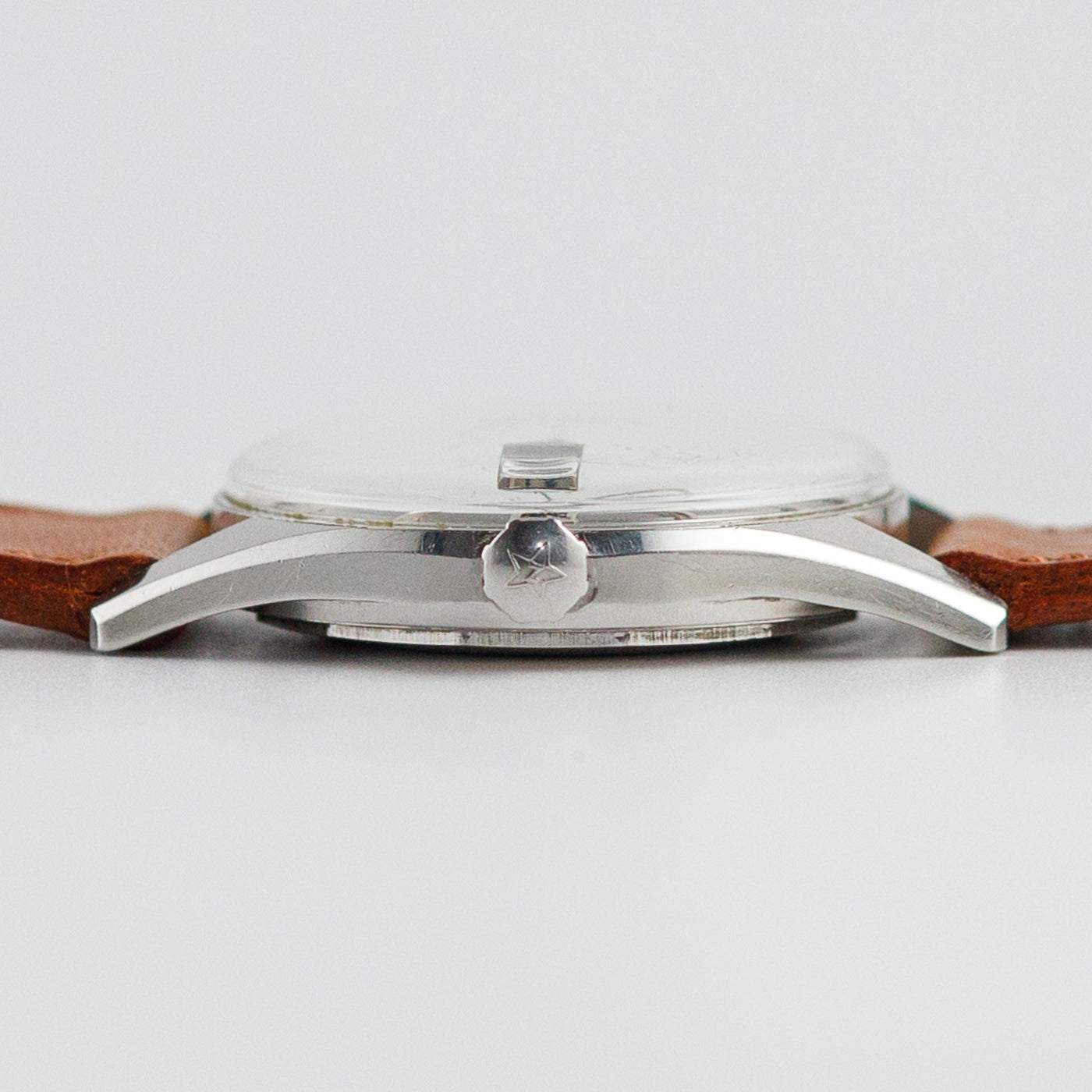 ZENITH Captain – TIMEANAGRAM ZENITH Captain – TIMEANAGRAM