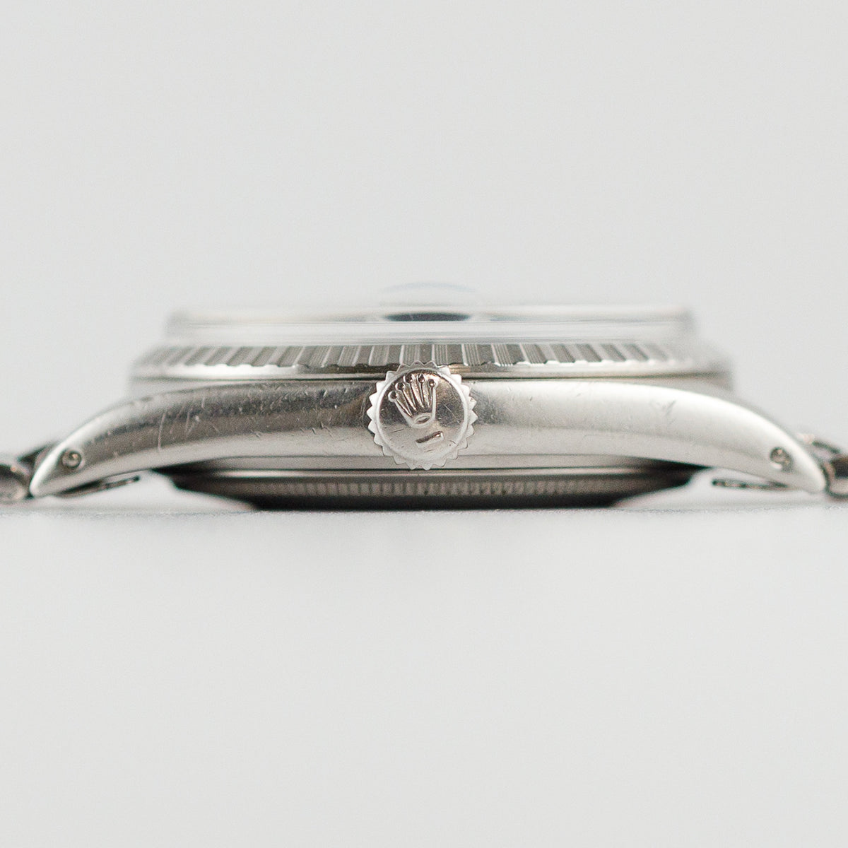 ROLEX DATEJUST Ref.1603 Confetti Dial