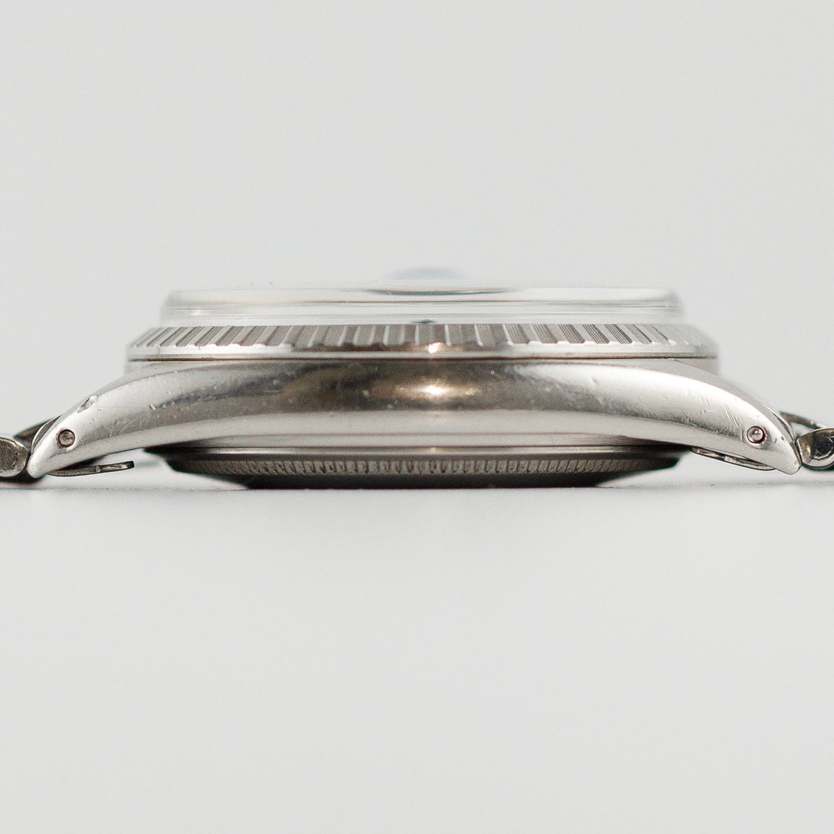 ROLEX DATEJUST Ref.1603 Confetti Dial
