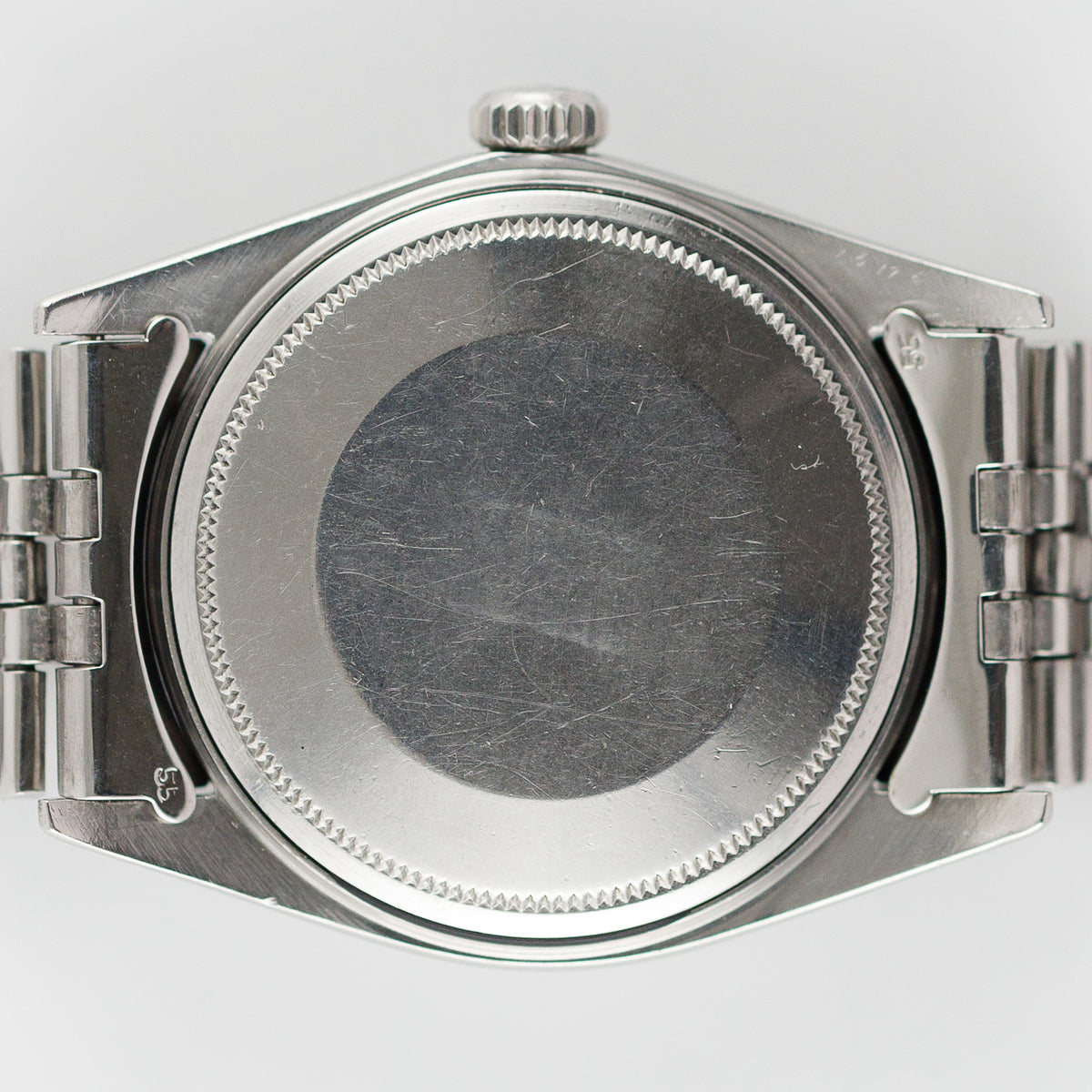 ROLEX DATEJUST Ref.1603 Confetti Dial