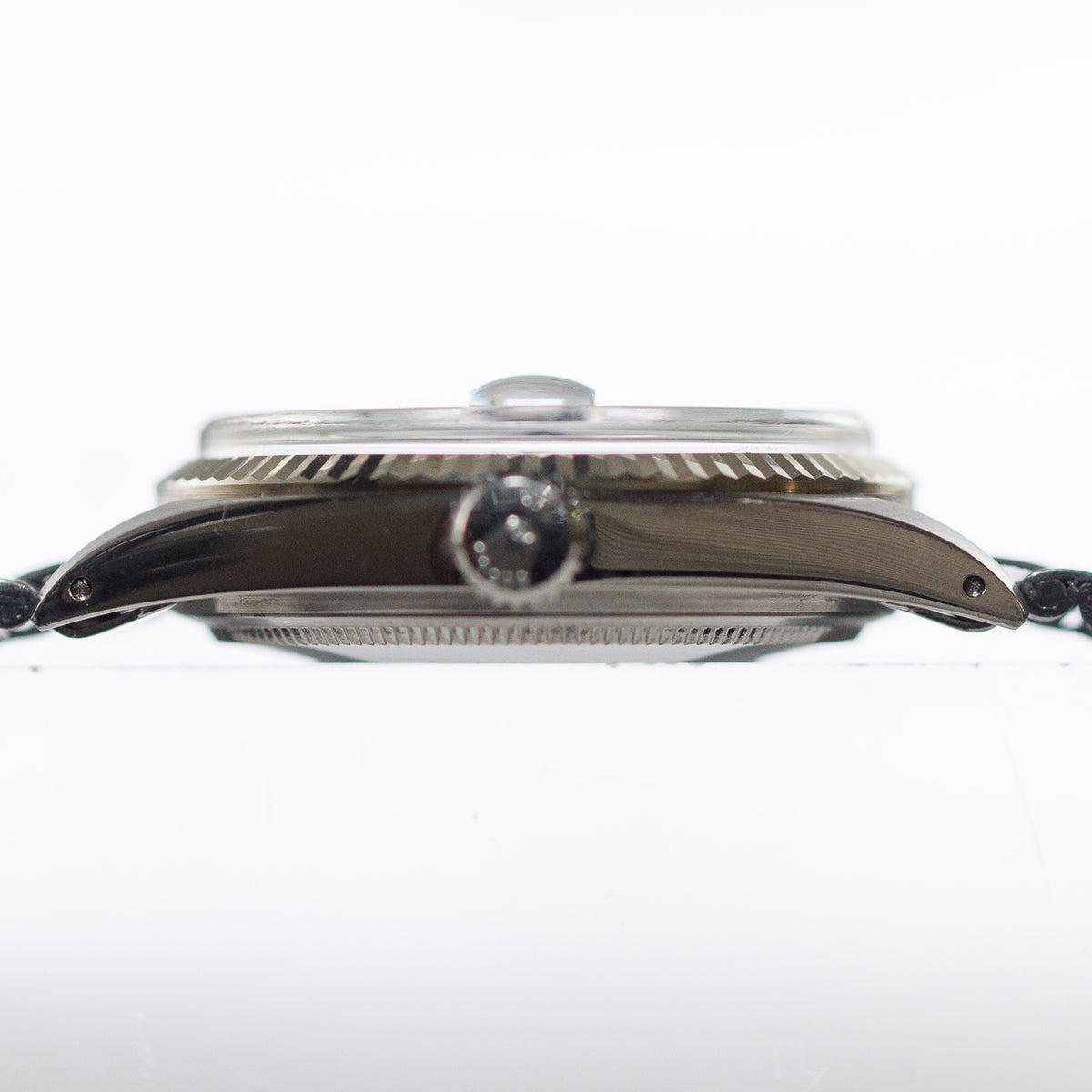 ROLEX DATEJUST REF.1601 GRAY sigma Dial