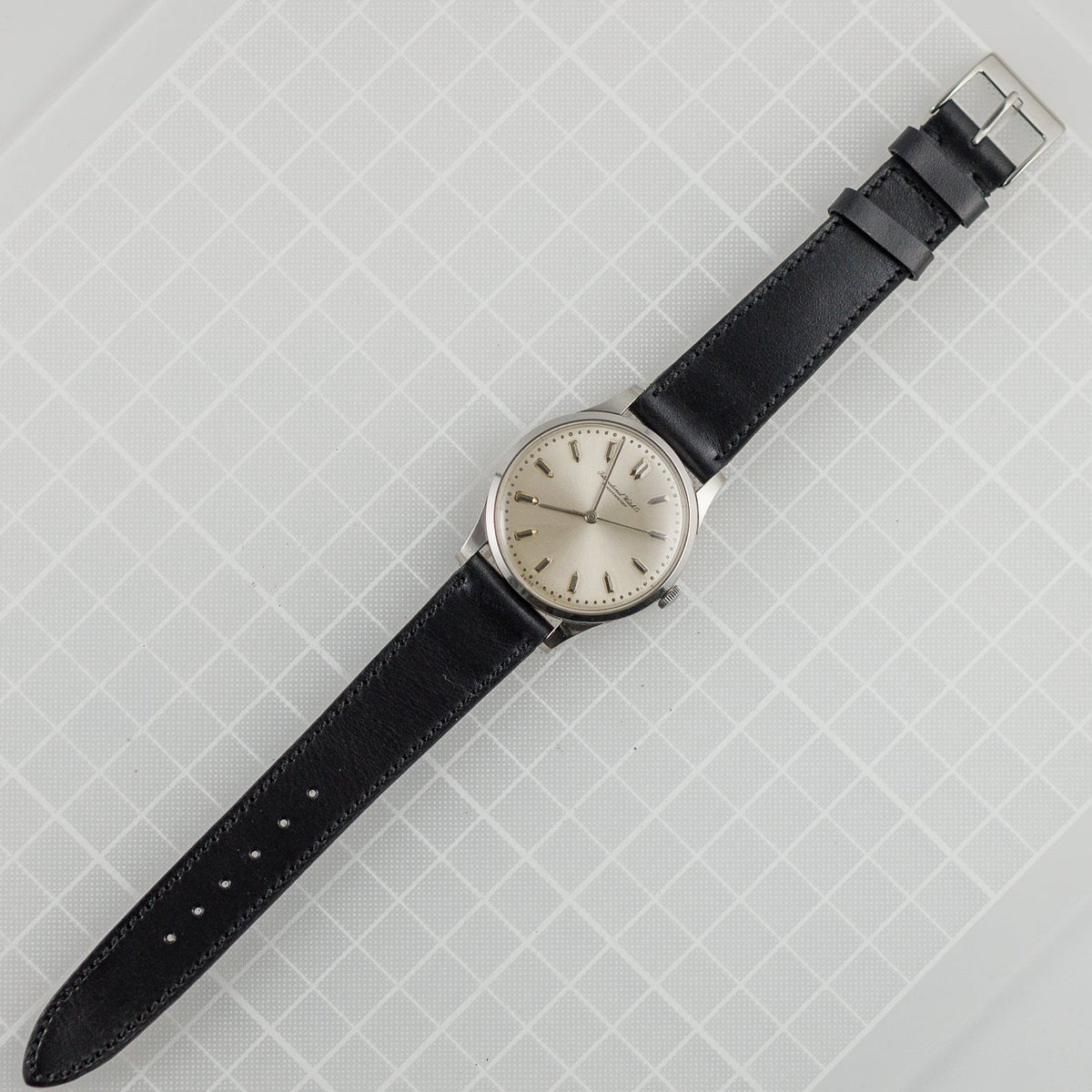 IWC Calatrava Case Cal.89