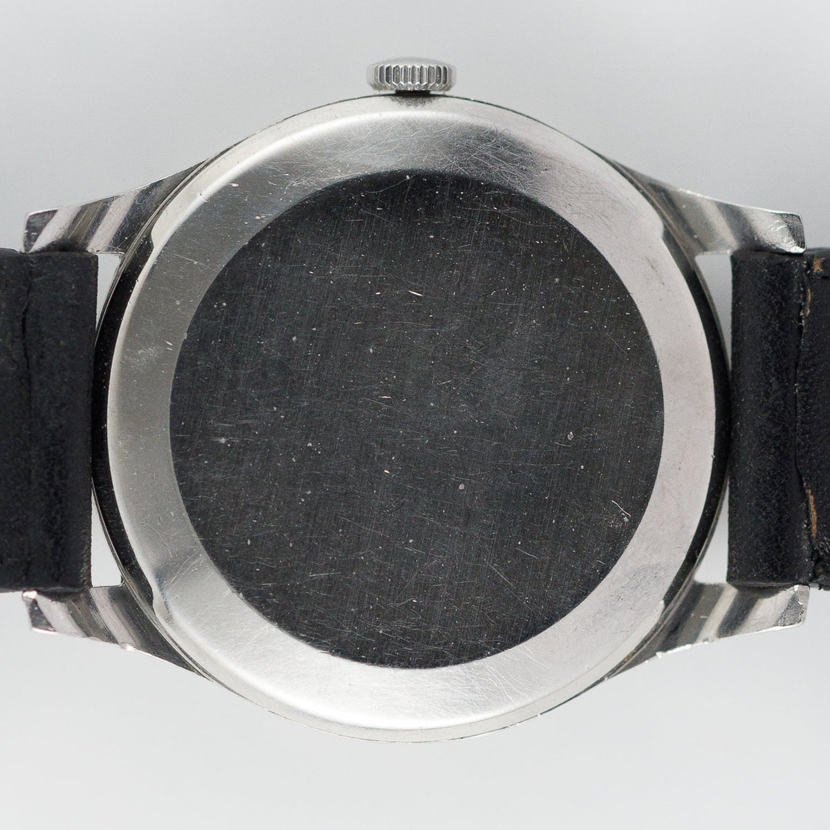 IWC Calatrava Case Cal.89