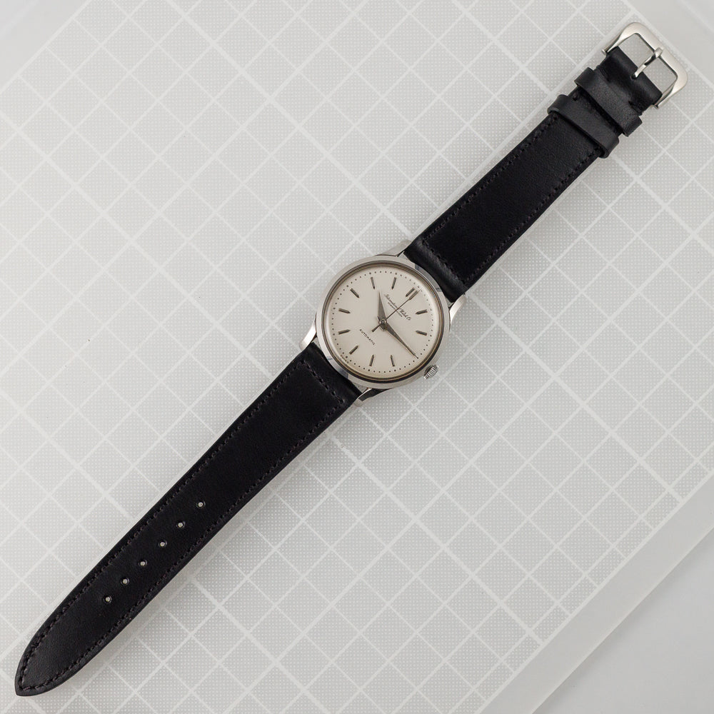 IWC Calatrava Case