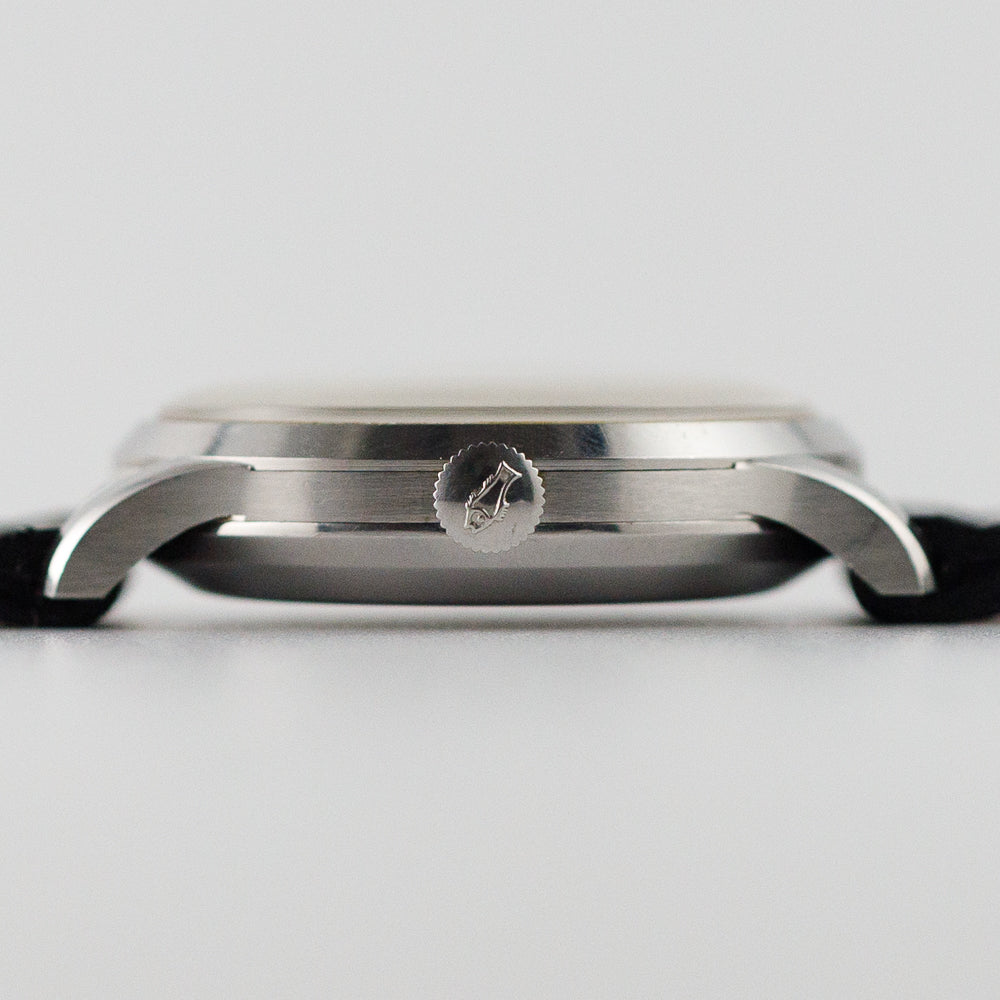 IWC Calatrava Case
