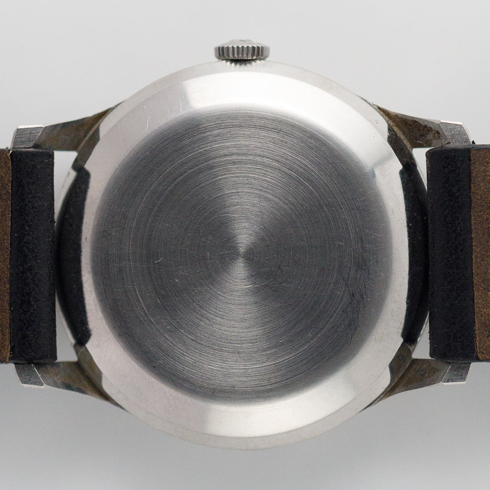 IWC Calatrava Case