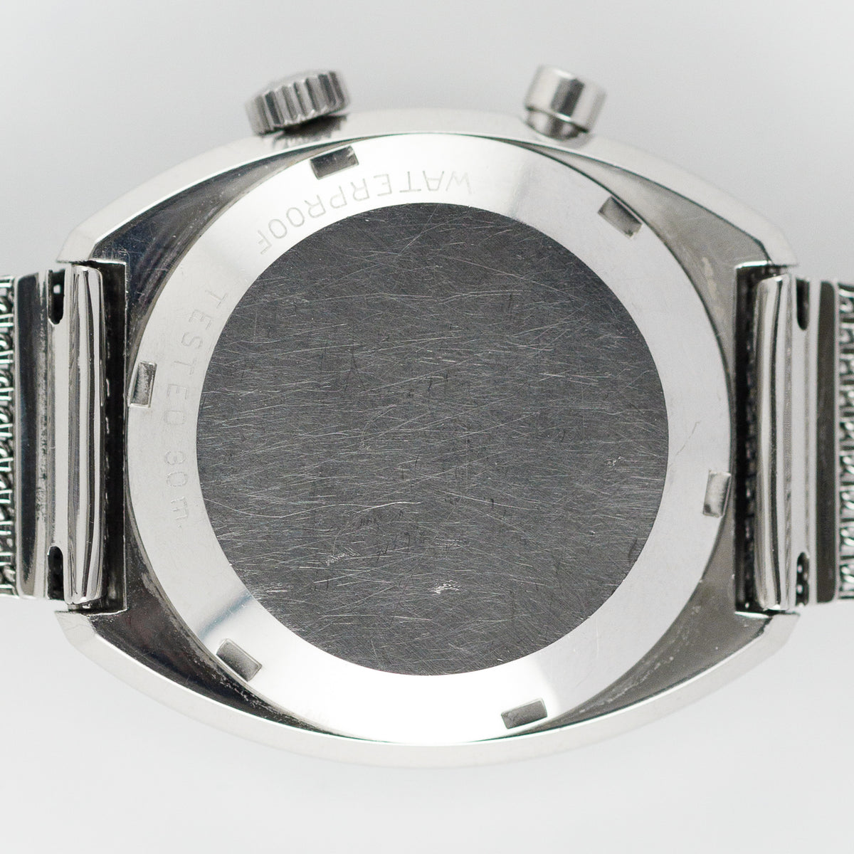 OMEGA GENEVE CHRONOSTOP Ref.146.009