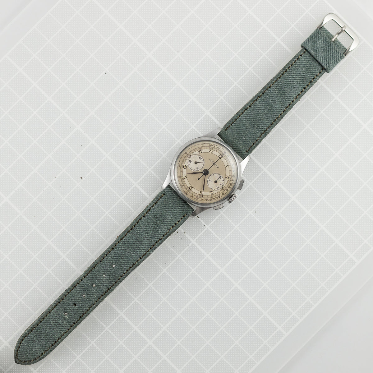 LEMANIA Ref.17053