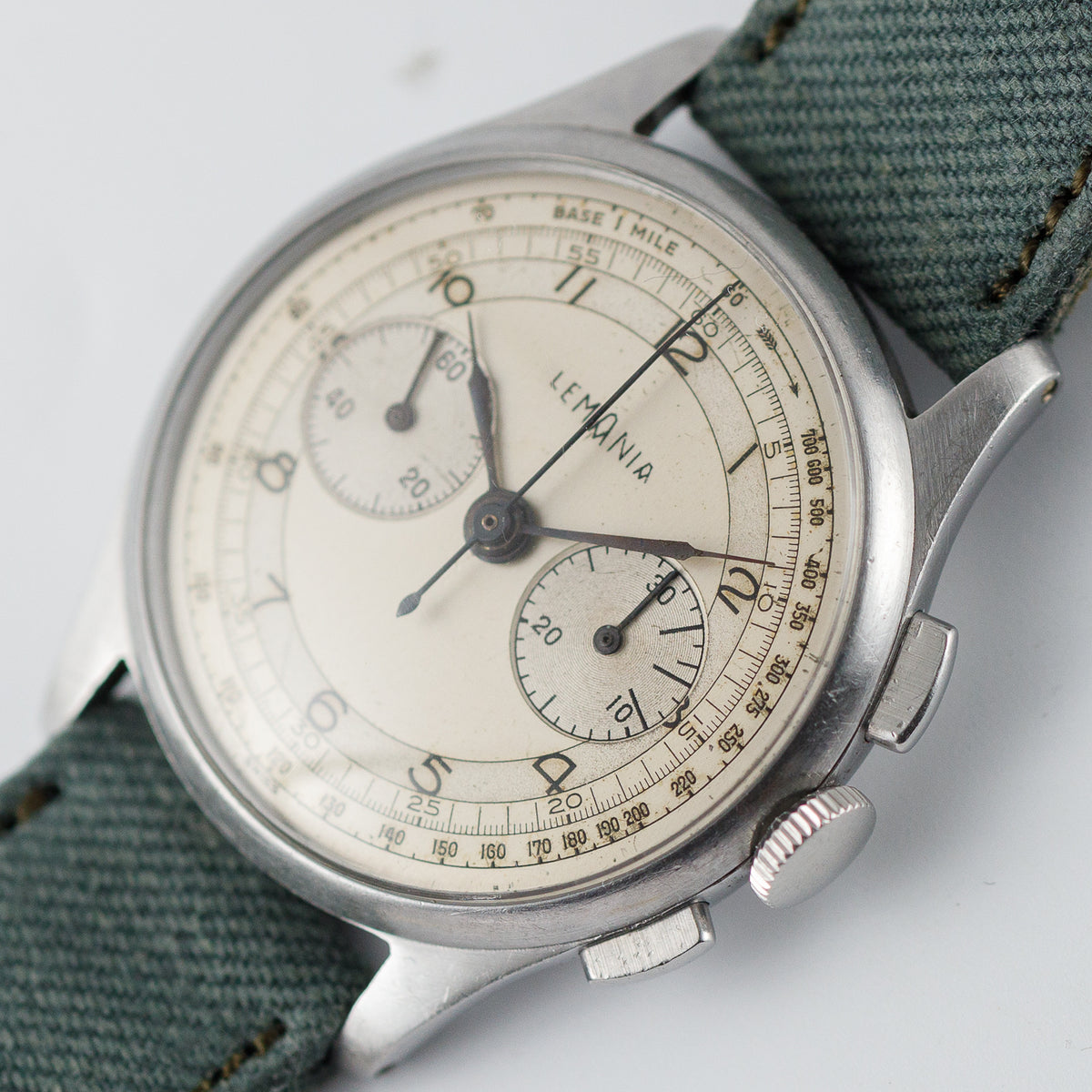 LEMANIA Ref.17053
