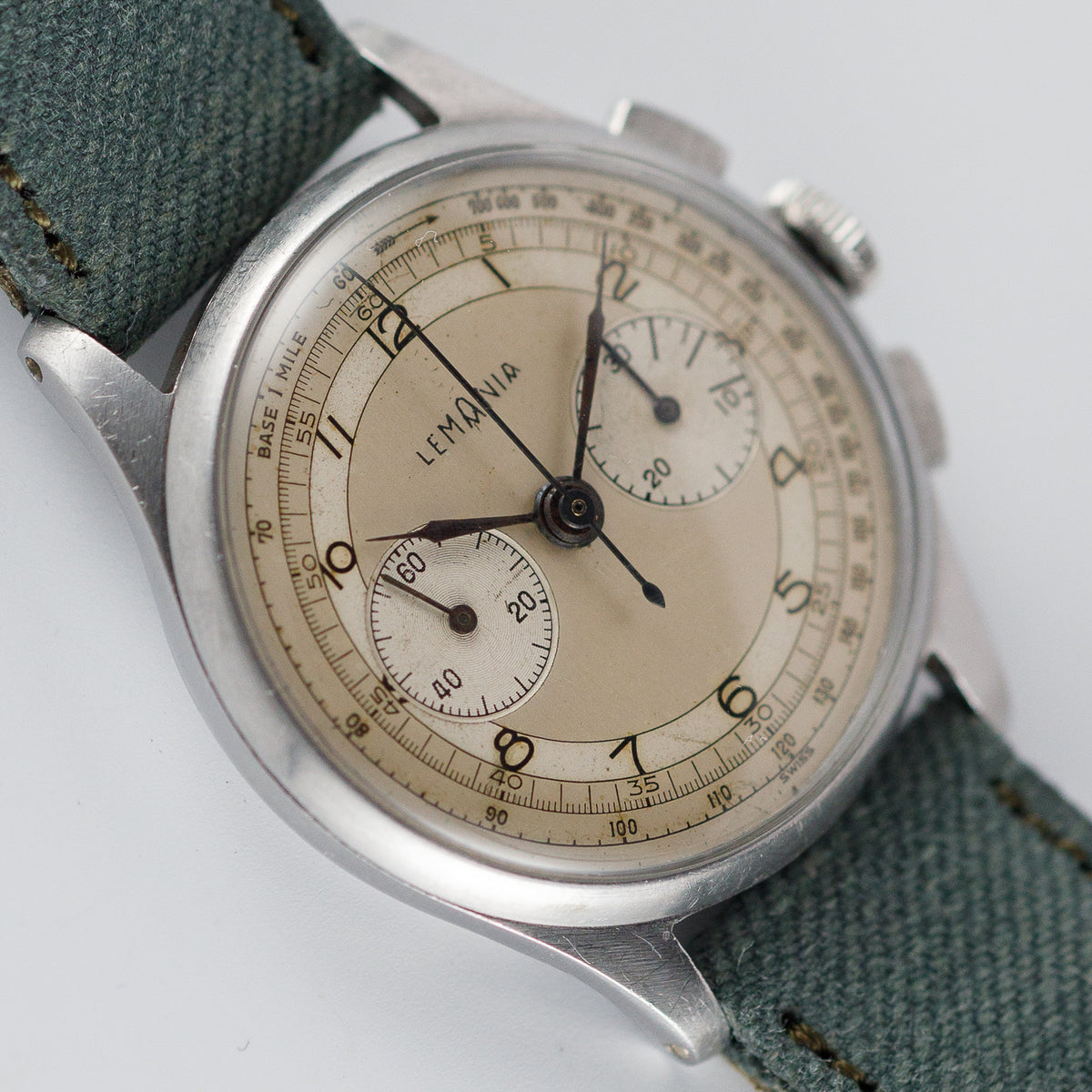 LEMANIA Ref.17053