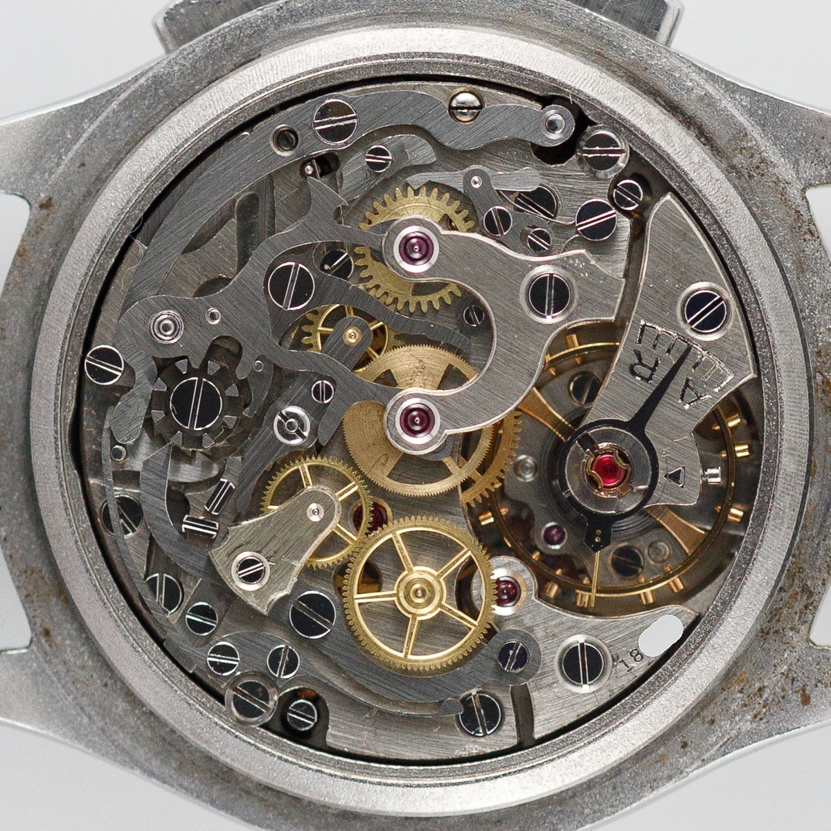 LEMANIA Ref.17053