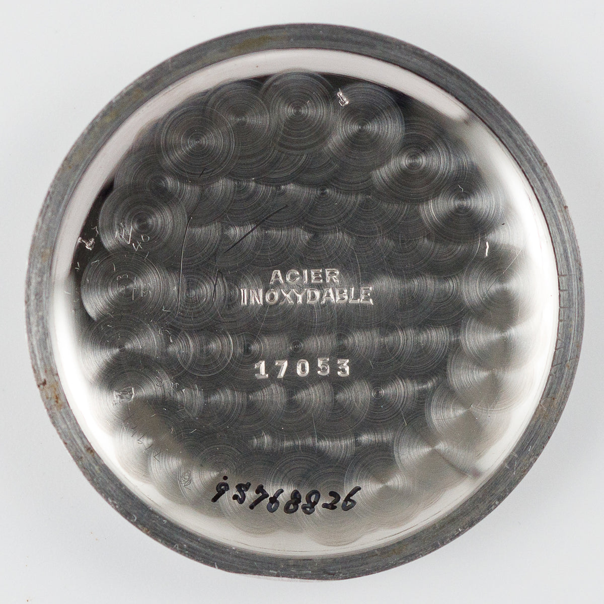 LEMANIA Ref.17053