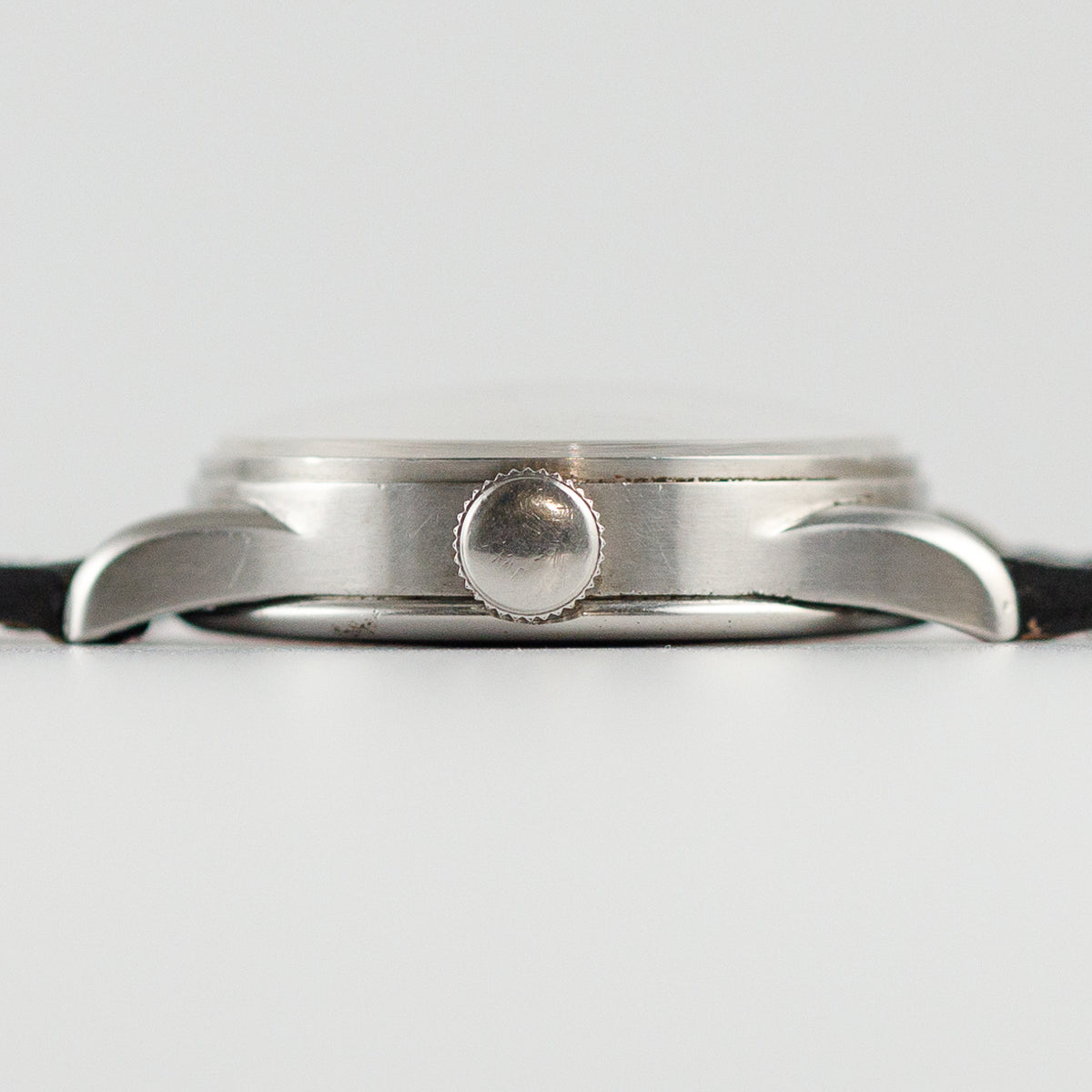 OMEGA Rare faceted Lugs