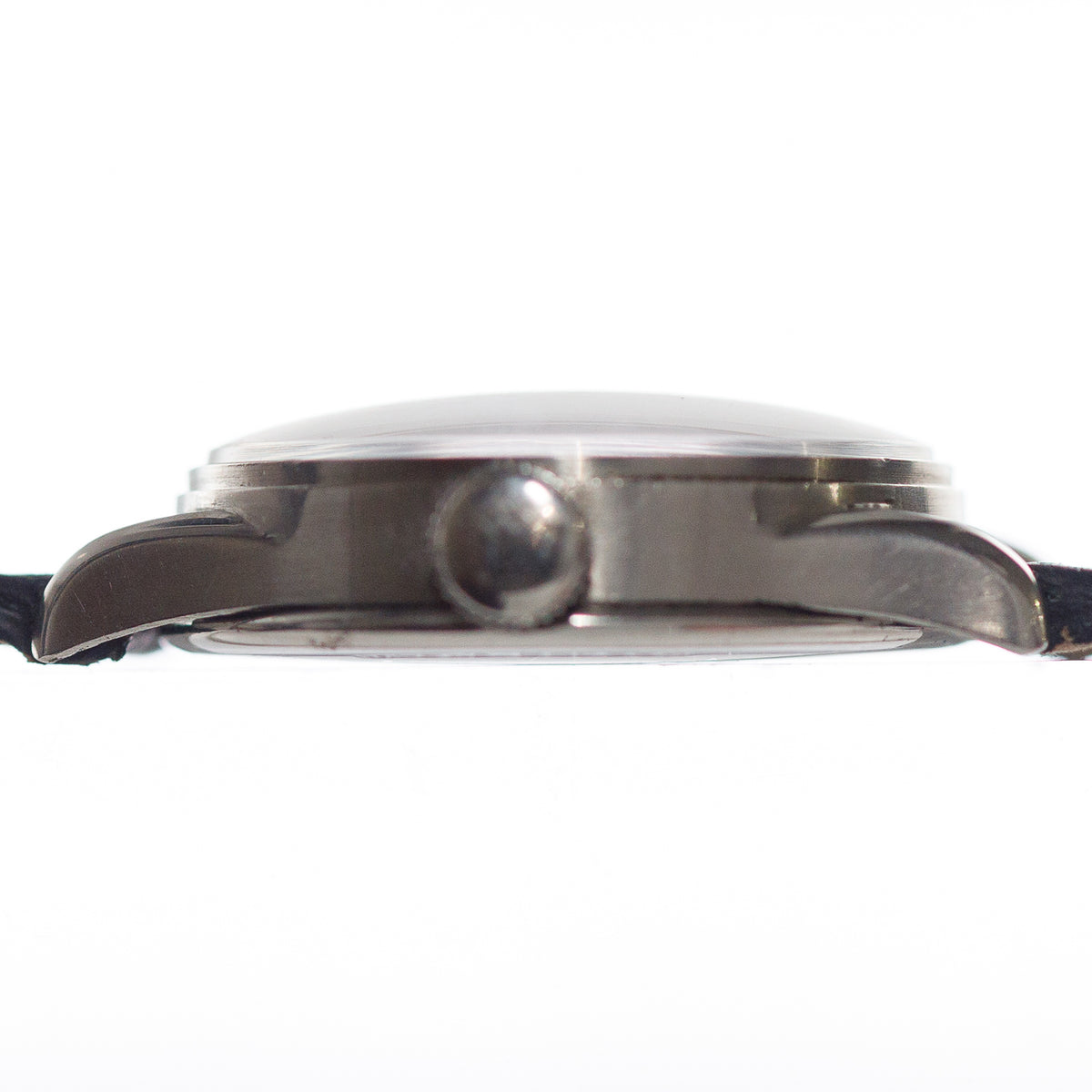 OMEGA Rare faceted Lugs