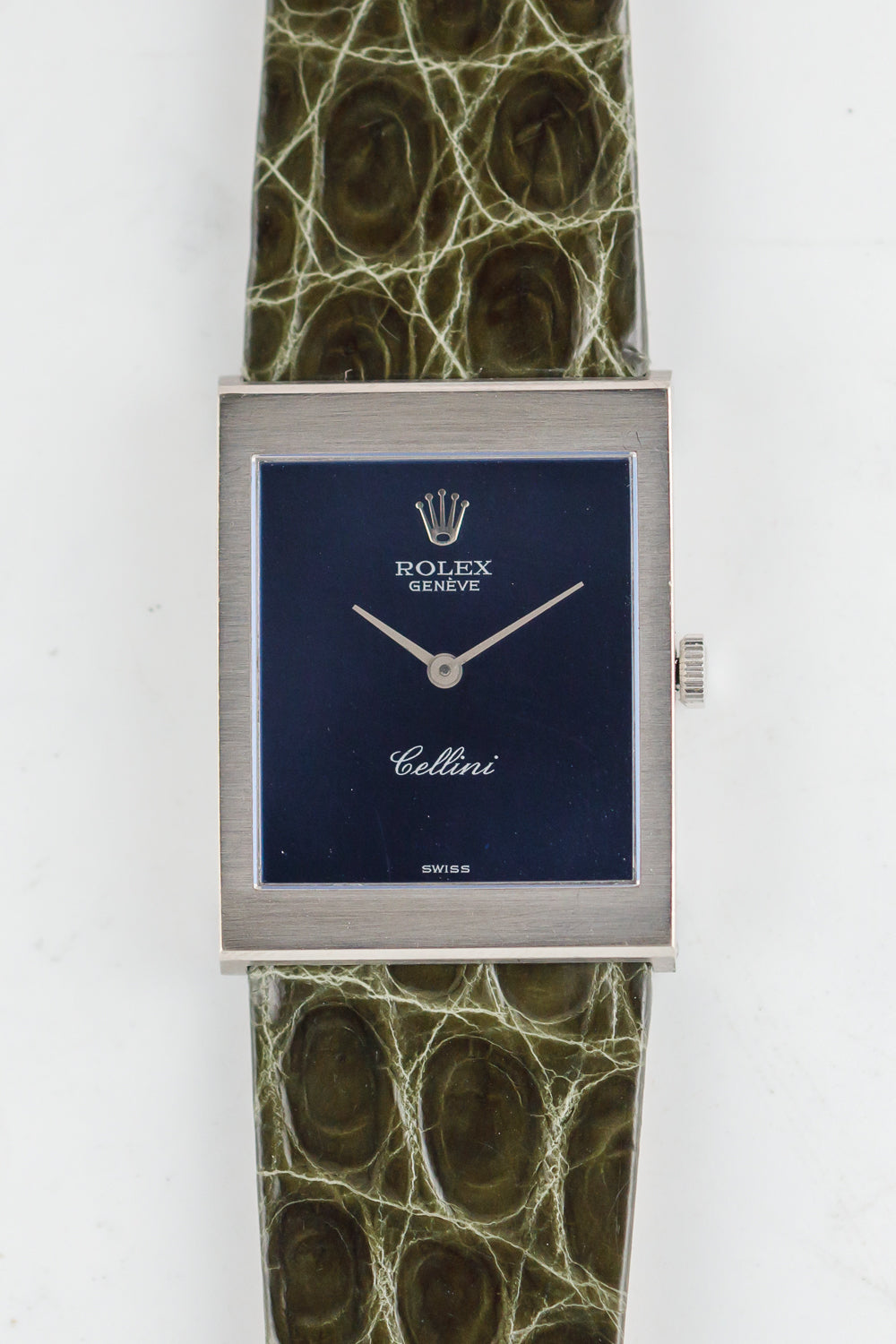 ROLEX CELLINI Ref.4014