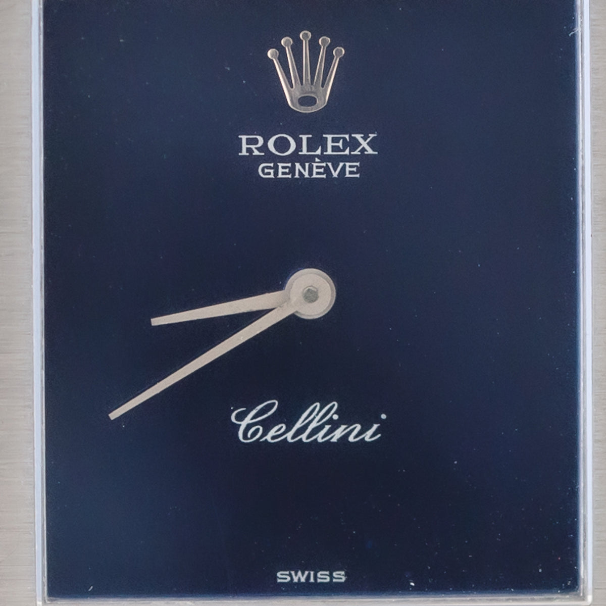 ROLEX CELLINI Ref.4014