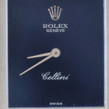 ROLEX CELLINI Ref.4014