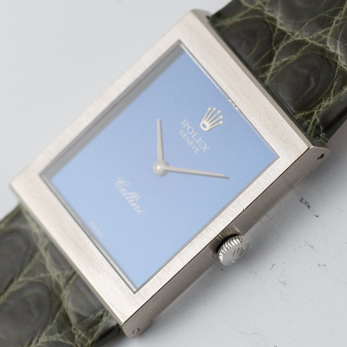 ROLEX CELLINI Ref.4014