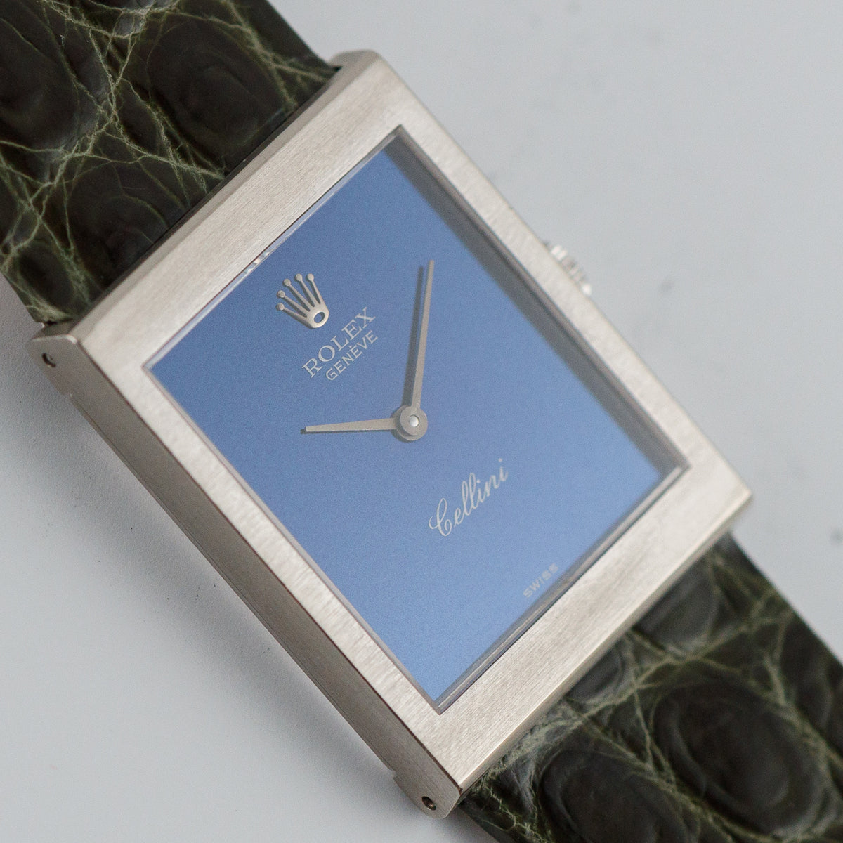 ROLEX CELLINI Ref.4014