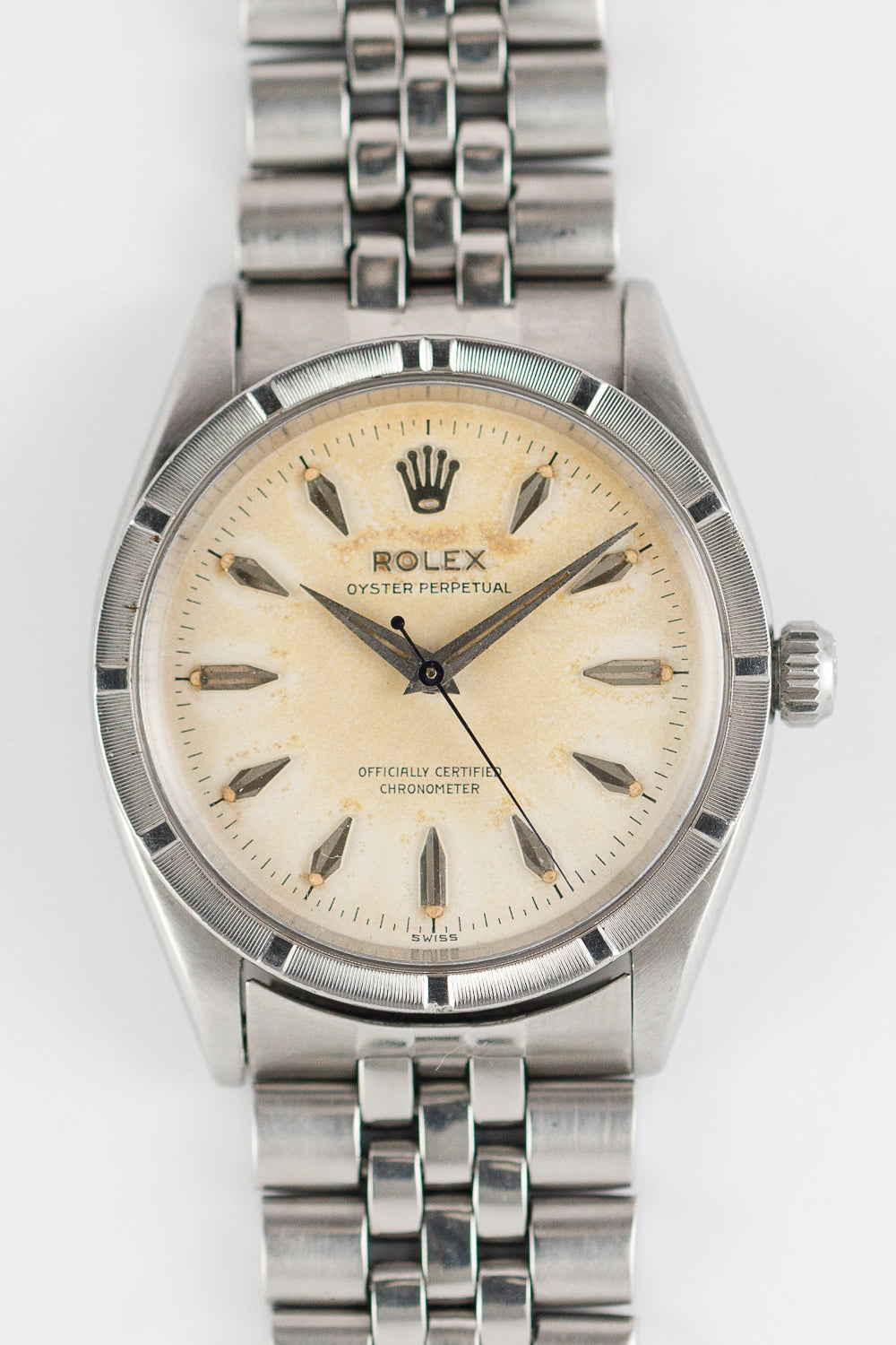 ROLEX OYSTER PERPETUAL Ref.6569