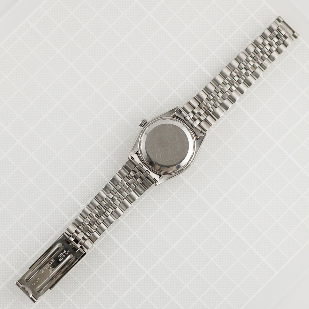 ROLEX OYSTER PERPETUAL Ref.6569