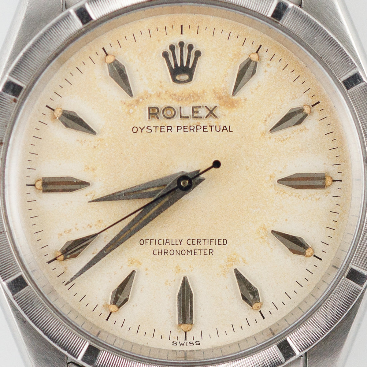 ROLEX OYSTER PERPETUAL Ref.6569
