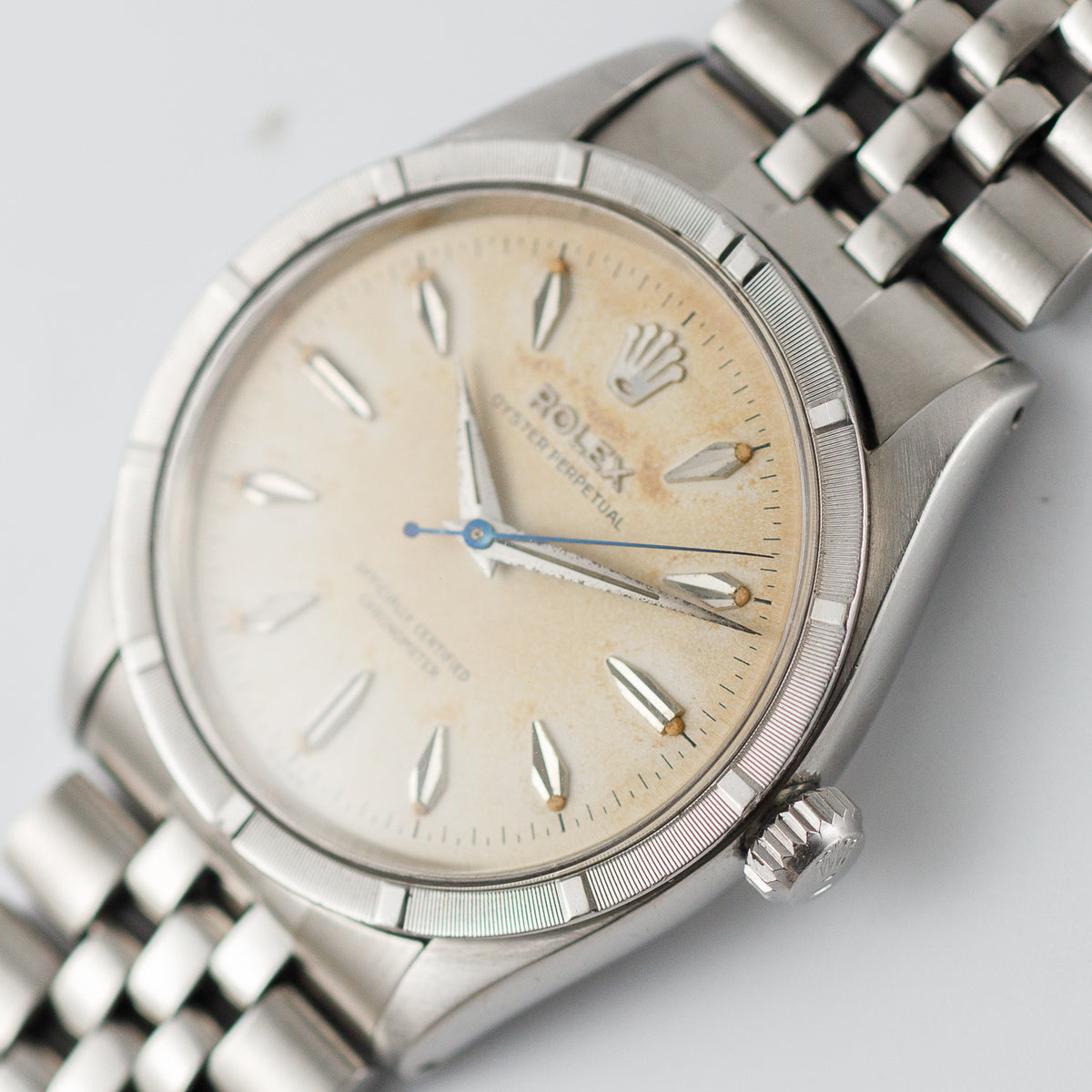 ROLEX OYSTER PERPETUAL Ref.6569