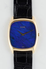 PIAGET Ref.9591 Lapis Lazuli Dial