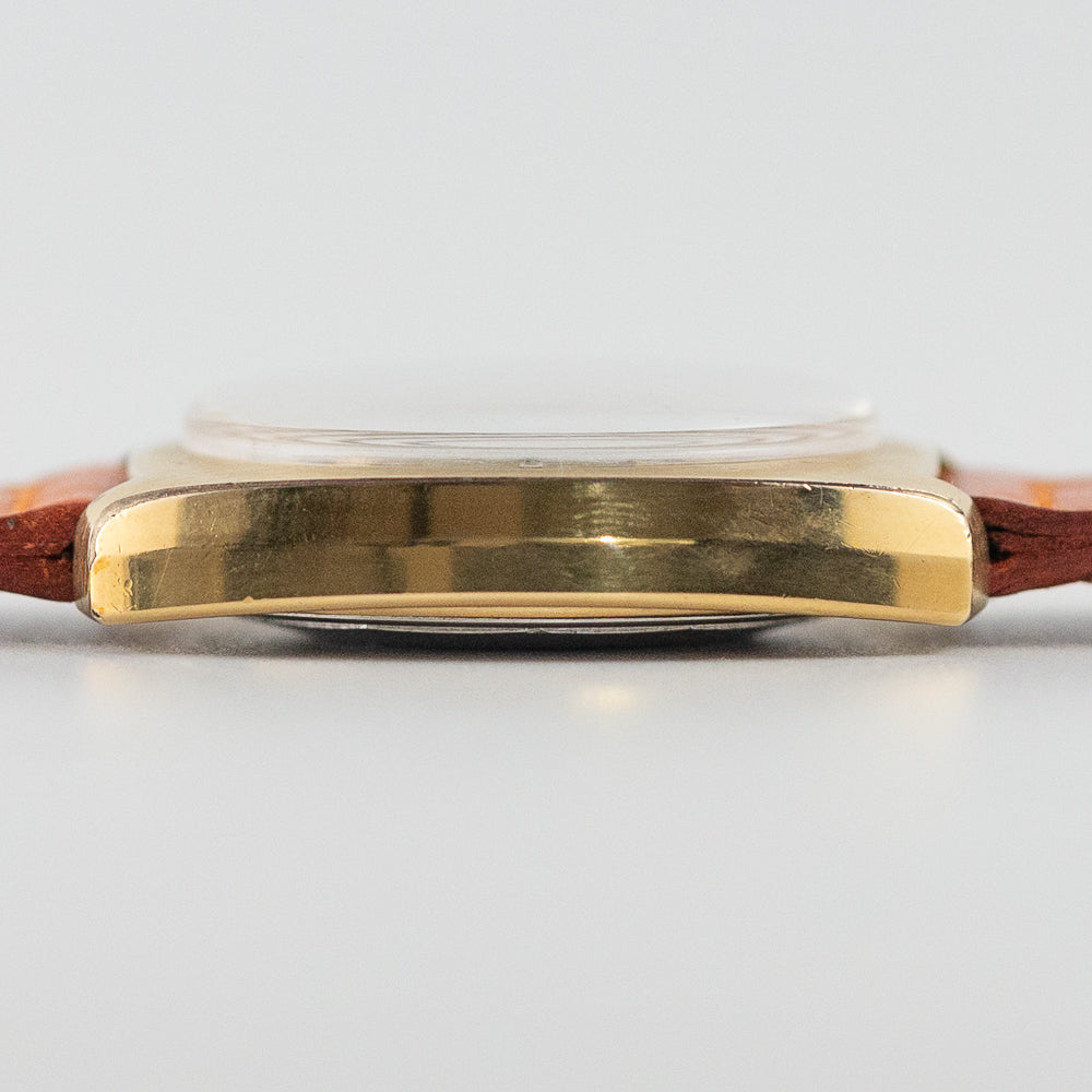 LONGINES ADMIRAL Ref.8432 Rare Confetti Dial