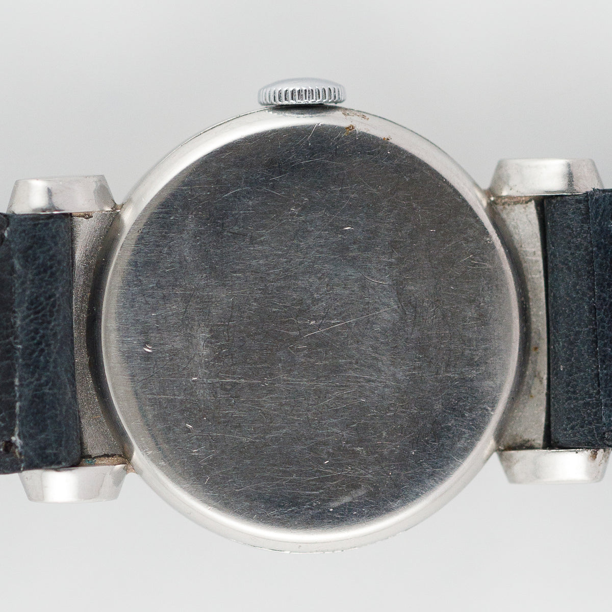 OMEGA Scarab case Sector Two-Tone Dial