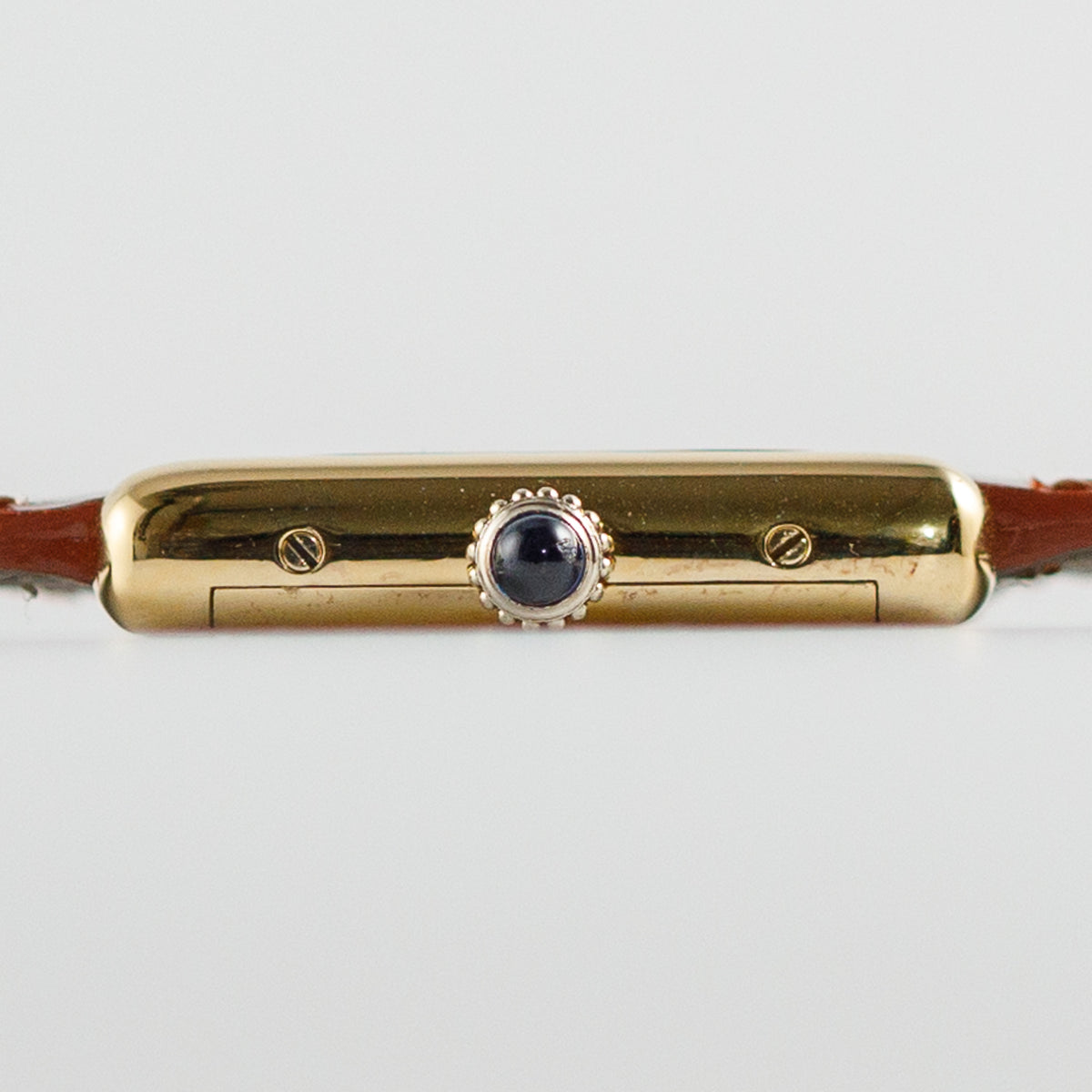 CARTIER SM Must de tank