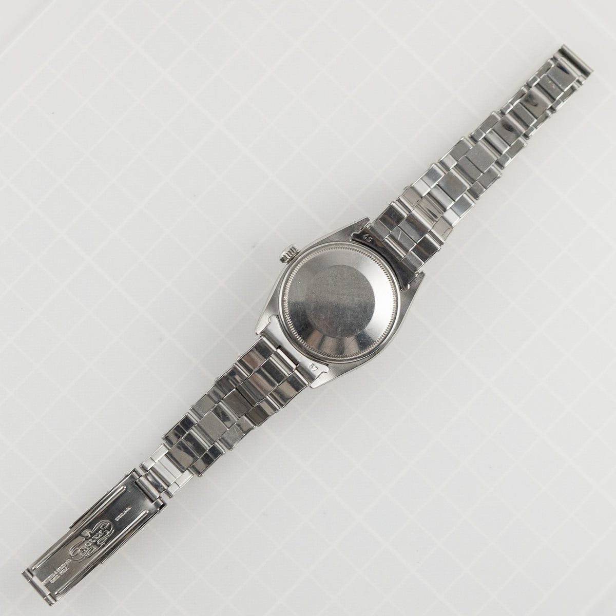 ROLEX Air-King-Date REF.5700