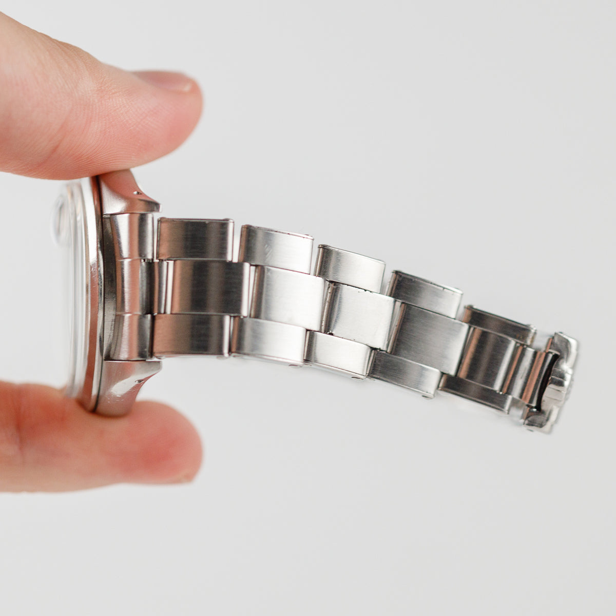 ROLEX Air-King-Date REF.5700