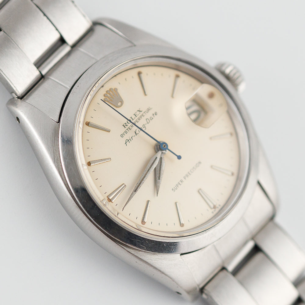ROLEX Air-King-Date REF.5700