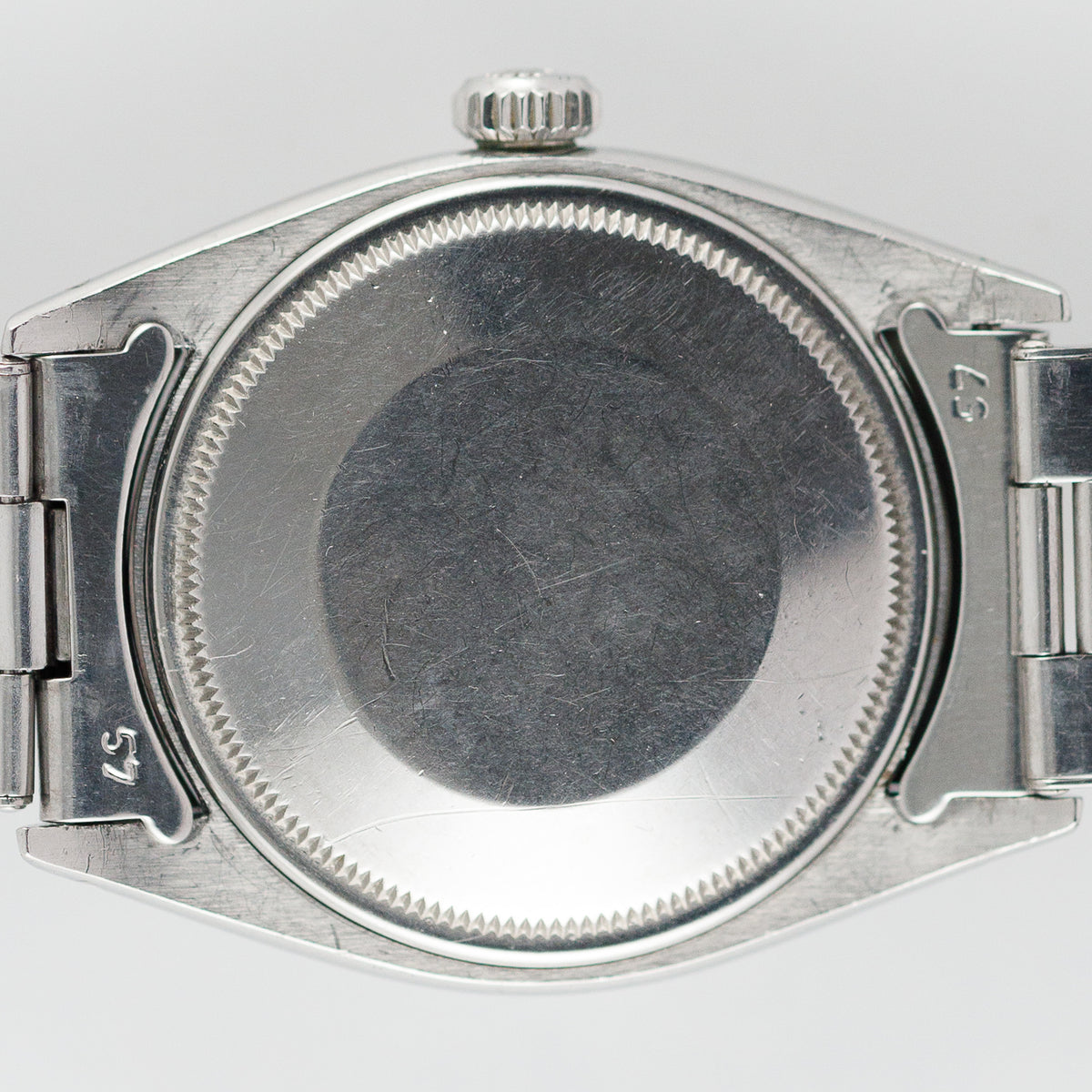 ROLEX Air-King-Date REF.5700