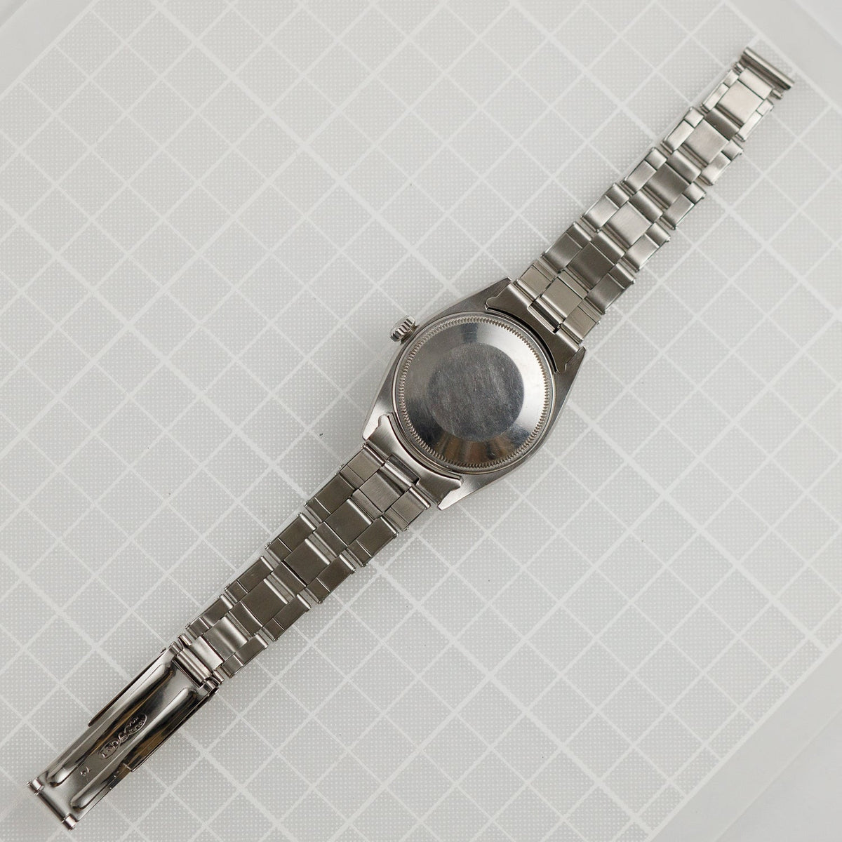 ROLEX Air-King-Date REF.5700