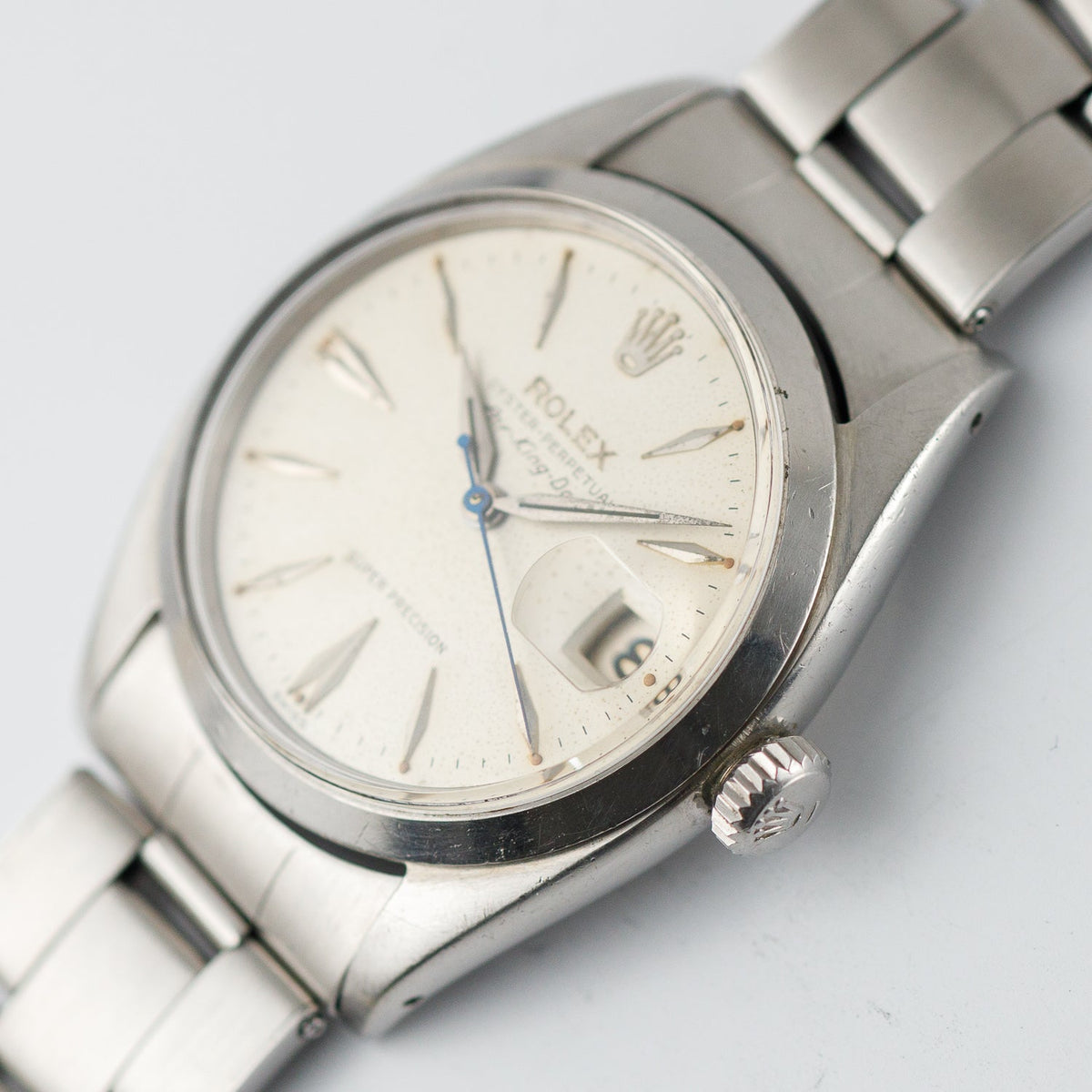 ROLEX Air-King-Date REF.5700