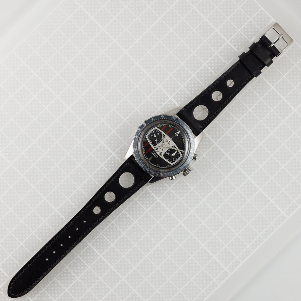 YEMA  RALLYE  Ref.9312 MARIO ANDRETTI No Date